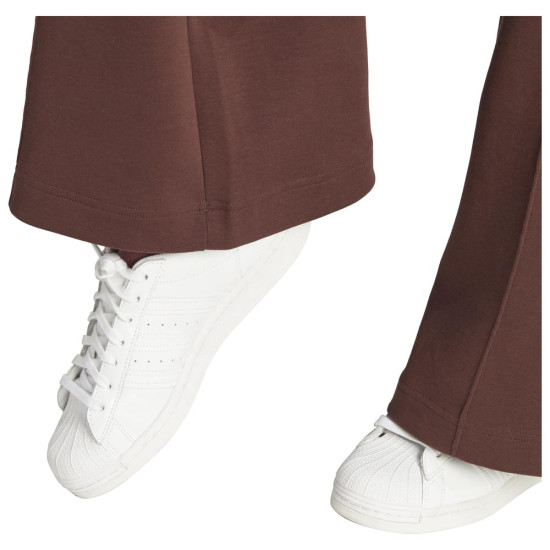 Adidas Γυναικείο παντελόνι φόρμας Premium Essentials Pintuck Wide Leg Pants
